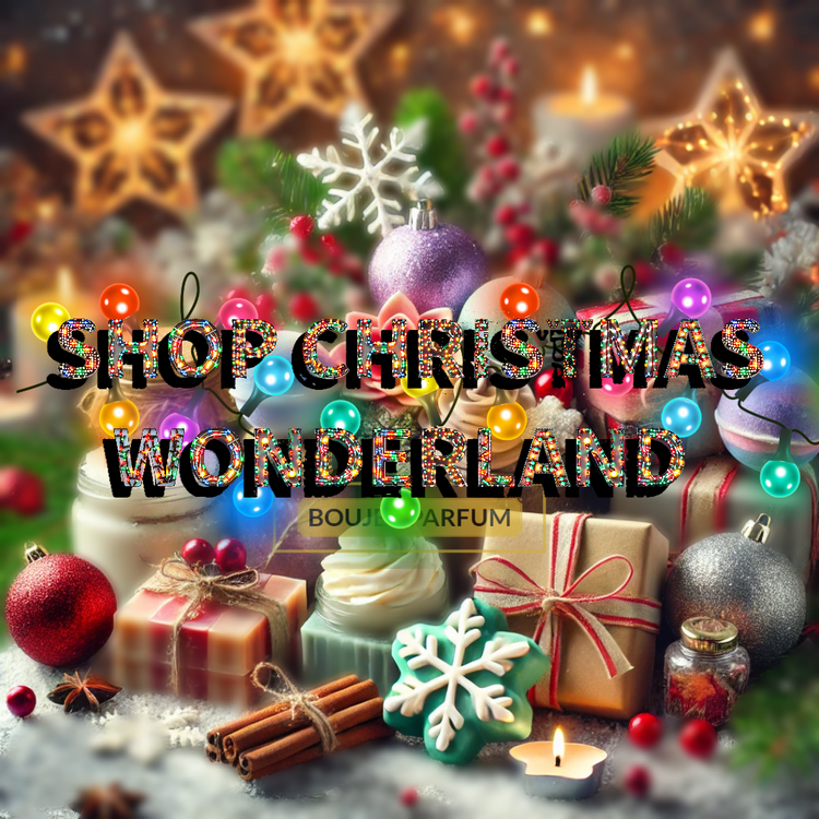 Christmas Wonderland