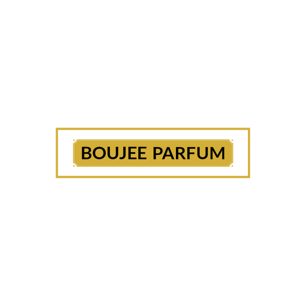 Boujee Parfum