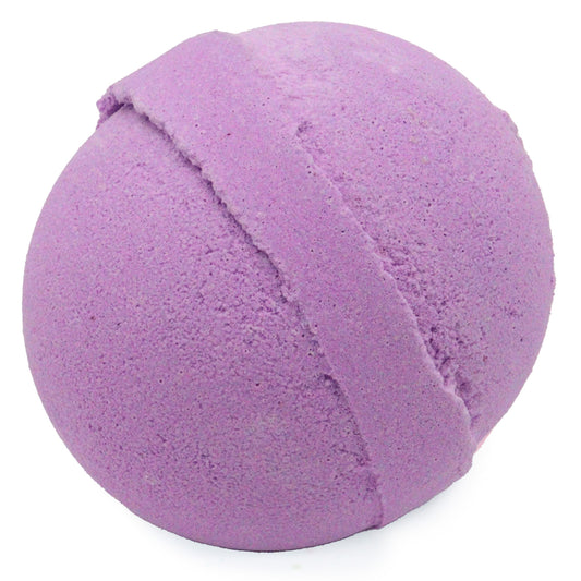 Blackberry Jumbo Bath Bomb