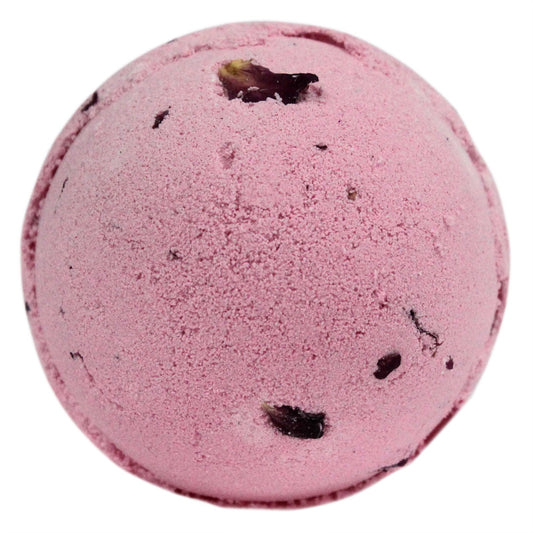 Rose & Petals Jumbo Bath Bomb