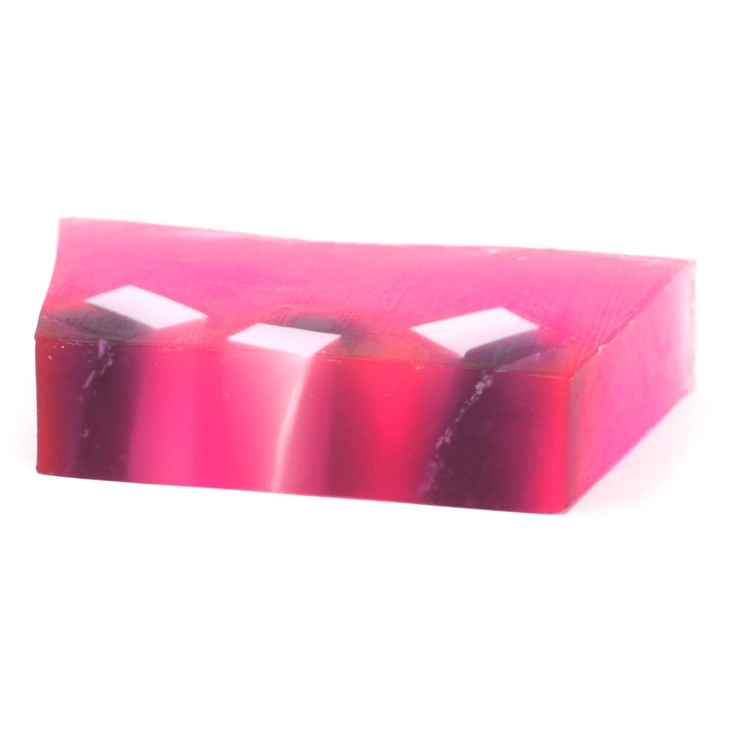 Pink Champagne Soap Bar