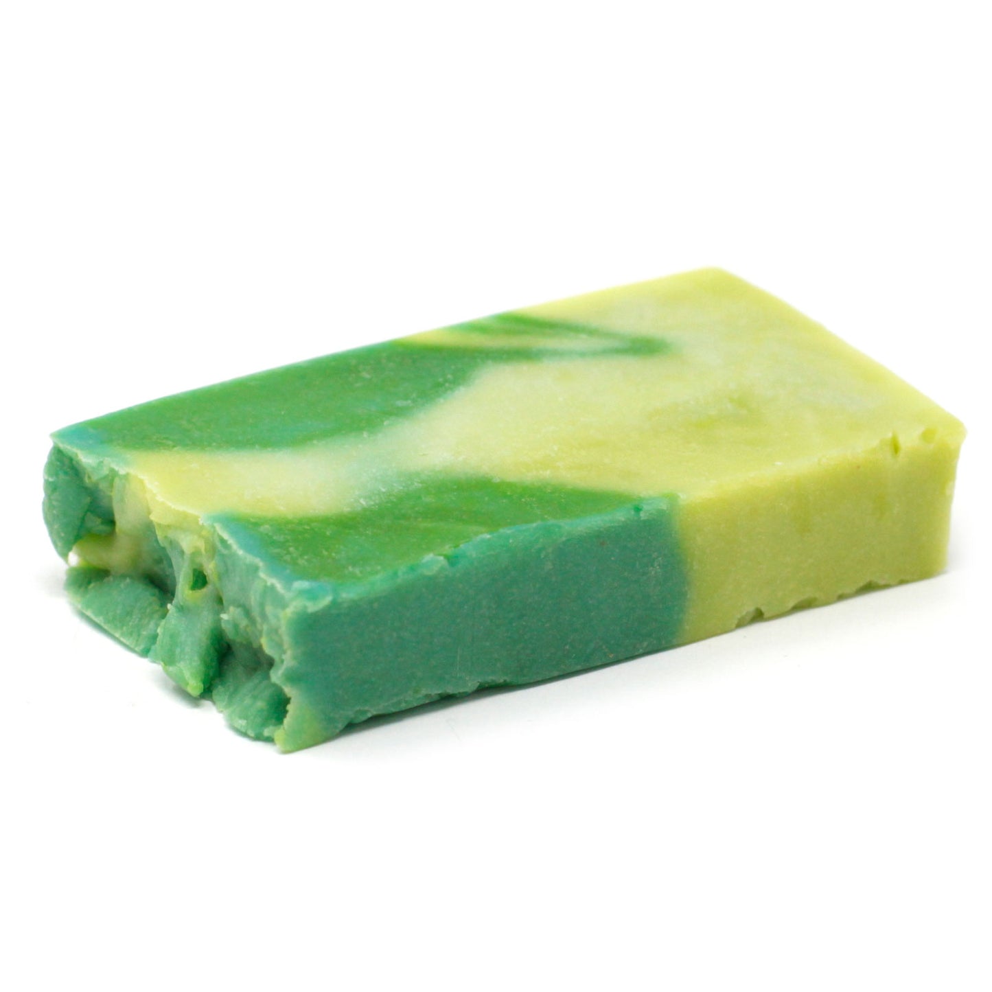 Aloe Vera Olive Oil Soap Bar