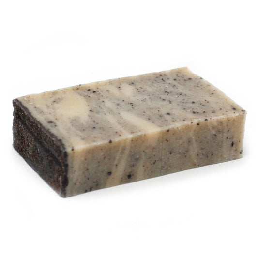 Coconut Olive Oil Soap Bar