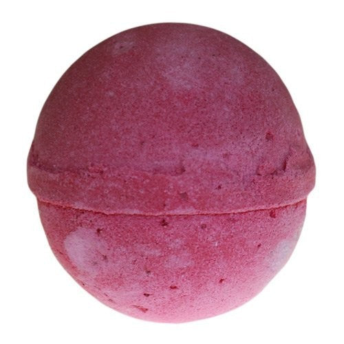 Cranberry Jumbo Bath Bomb