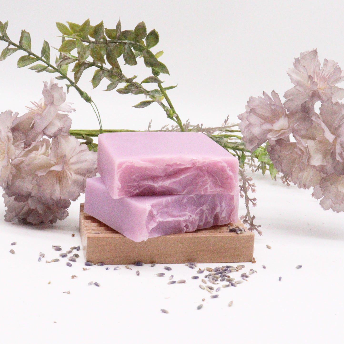 Lavender Serenity Soap Bar