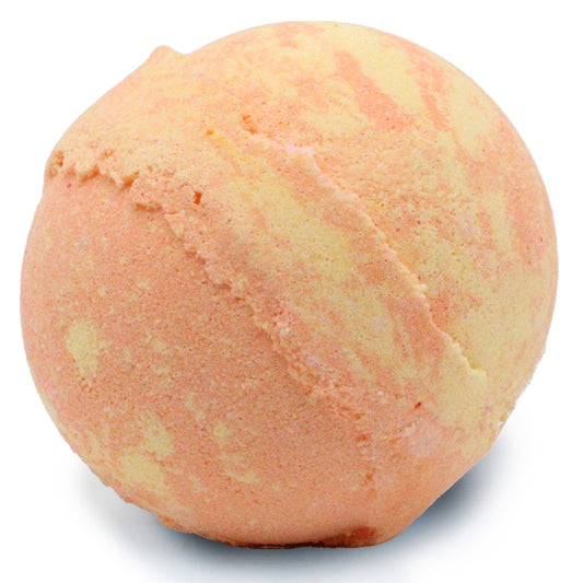 Peach Sangria Jumbo Bath Bomb