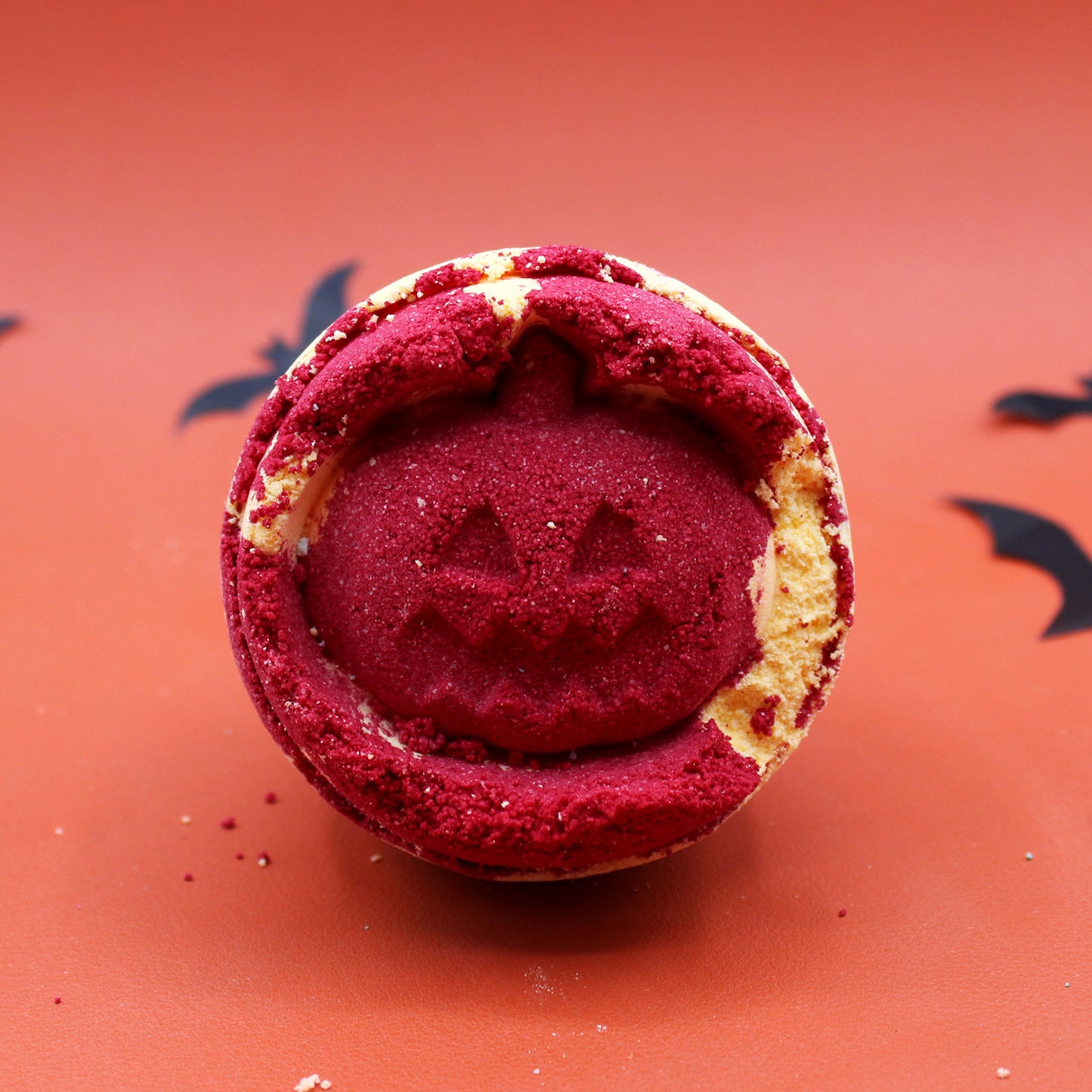 Aniseed Halloween Bath Bomb 180g