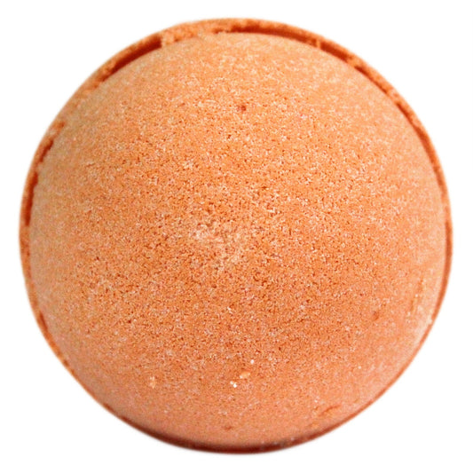 Tangerine & Grapefruit Jumbo Bath Bomb