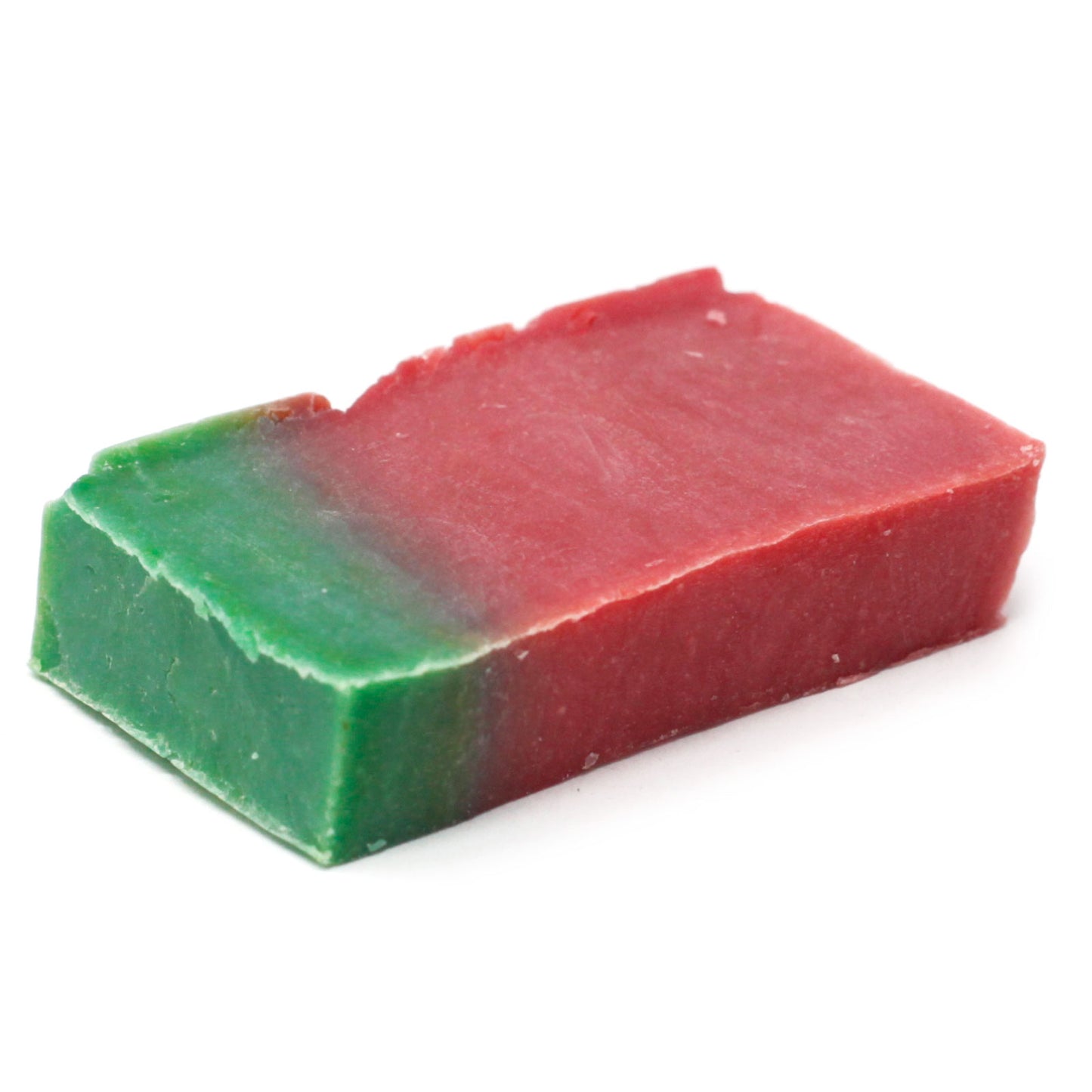 Watermelon Olive Oil Soap Bar